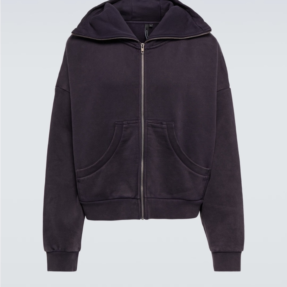 Entire Studios full zip up Hoodie